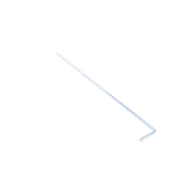 Shaft/Arm - Crossover